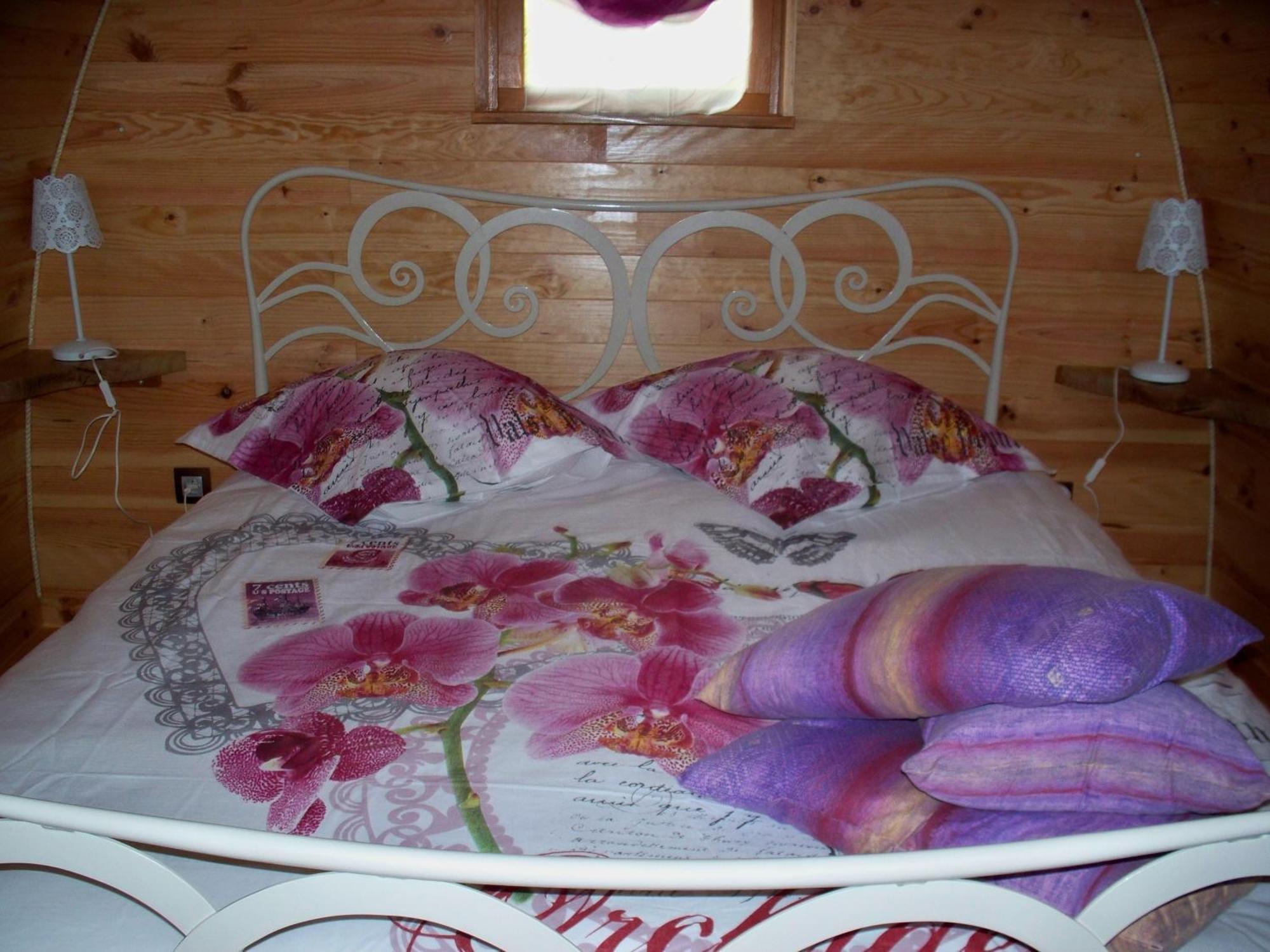 Bed and Breakfast Le Pre Karvain Couddes Номер фото