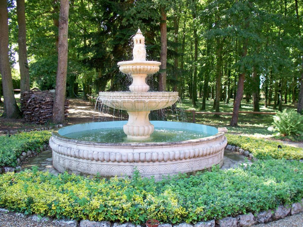 Bed and Breakfast Le Pre Karvain Couddes Экстерьер фото